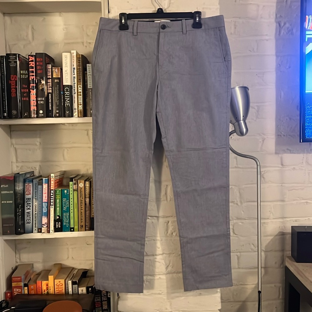 Penguin dressy summer pants